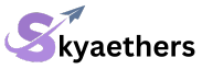 Skyaethers - logo